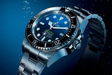 new rolex 2018 baselworld|Baselworld 2018: Rolex Refreshed Its Absurdly Tough Dive Watch.